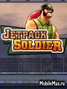 Jetpack Soldier