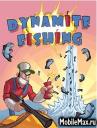 Dynamite Fishing Gold