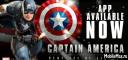 Captain America: The First Avenger