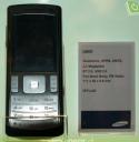 Samsung U800