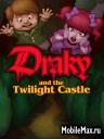 Draky and The Twilight Castle