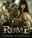 Rome: Throne of Destiny