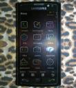 Samsung i8920 Omnia HD2