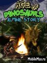Age of Dinosaurs Alpine Story
