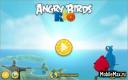 Angry Birds Rio