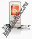 Sony Ericsson W200