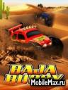 Baja Buggy