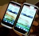 HTC Desire X