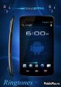 Ringtones - Samsung Nexus Prime