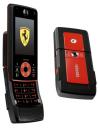 Motorola Z8 Ferrari Edition