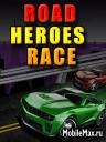 Road Heroes Race
