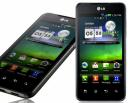 LG Android 4.0 ICS
