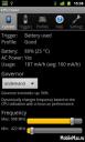 CPU tuner