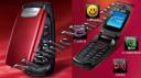 Samsung Anycall C268: