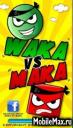 Waka vs Maka