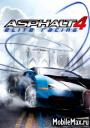 Asphalt 4 HD