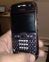 Nokia E71