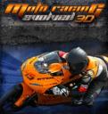 3D Moto Racing Evolved