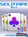 Solitaire 8x1