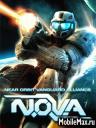 N.O.V.A Near Orbit Vanguard Alliance