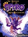 The Legend Of Spyro A New Beginning