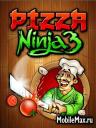 Pizza Ninja 3