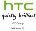 HTC Omega