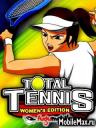 Total Tennis - Womens Edition