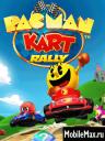 PAC-MAN: Kart Rally