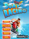 Crazy Boat Racing