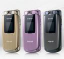 Samsung Anycall J638