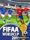 FIFAA WorldCup 2014
