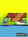Soccer Run 2012