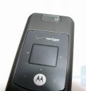 Motorola W755 