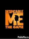 Despicable ME The Game