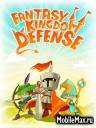 Fantasy Kingdom Defense