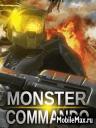 Monster Commando