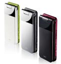 Sony Ericsson W62S