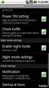 Green Power battery saver