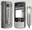 Nokia 6208c