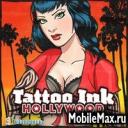 Tattoo Ink Hollywood