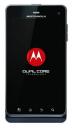 Motorola Milestone 3