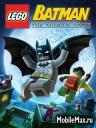 LEGO Batman: The Mobile Game