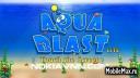 Aqua Blast