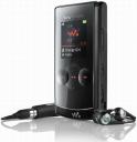 Sony Ericsson W980