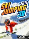 3D Ski Jumping 2011