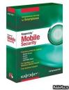 Kaspersky Mobile Security v9.0.49 Final (S60 version)