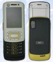 Motorola W7