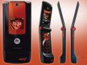 Motorola ROKR W5