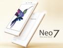 Oppo Neo 7